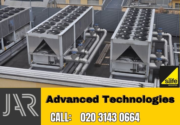 Advanced HVAC Technology Solutions Holland Park