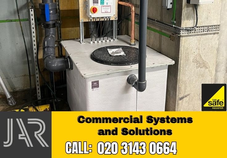 Commercial HVAC Solutions Holland Park