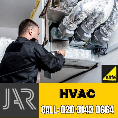 Holland Park HVAC - Top-Rated HVAC and Air Conditioning Specialists | Your #1 Local Heating Ventilation and Air Conditioning Engineers