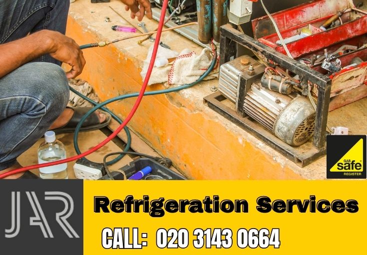 Refrigeration Services Holland Park