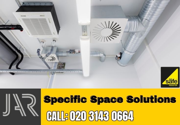 Specific Space Solutions Holland Park